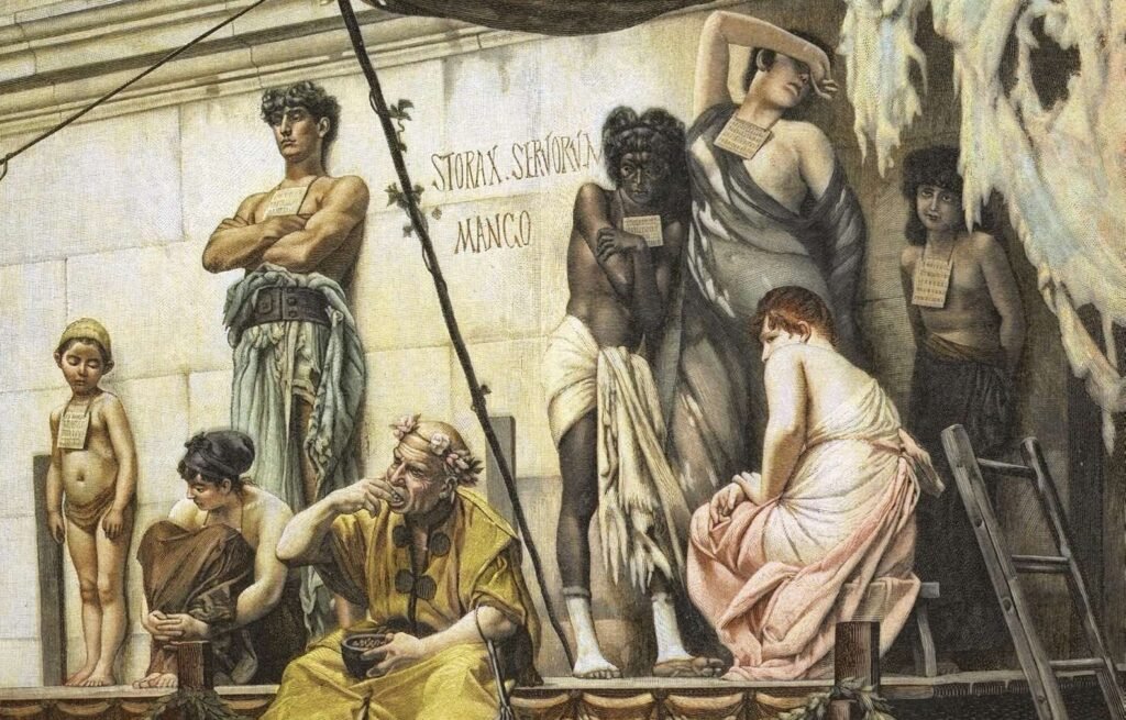 Бытовой раб: почему мужчины хотят, чтобы их заставляли убираться