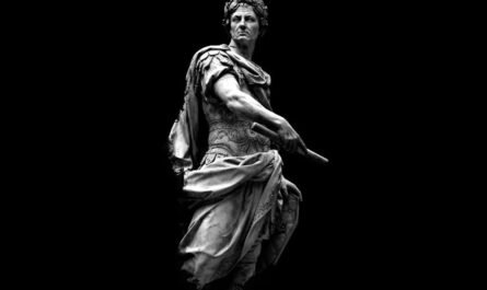 10 малоизвестных фактов о Юлии Цезаре