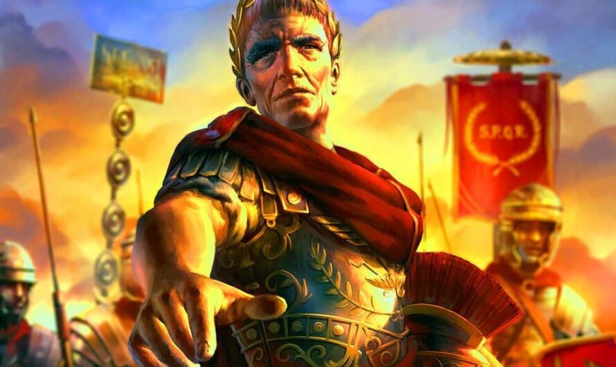 «Пришел, увидел, победил» — когда и почему Гай Юлий Цезарь сказал это?