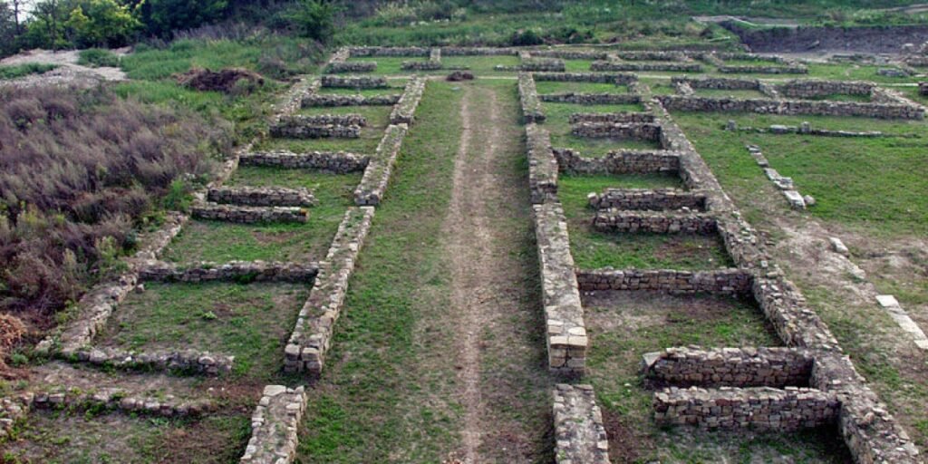 Археологи нашли документ, подтверждающий предоставление римского гражданства солдату-ветерану