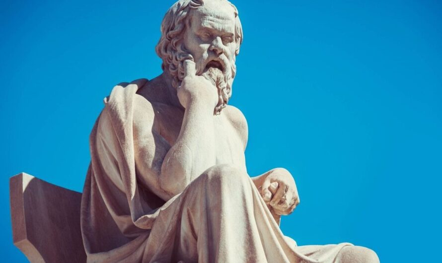 10 мудрых высказываний Сократа, которые вдохновляют и трансформируют мышление
