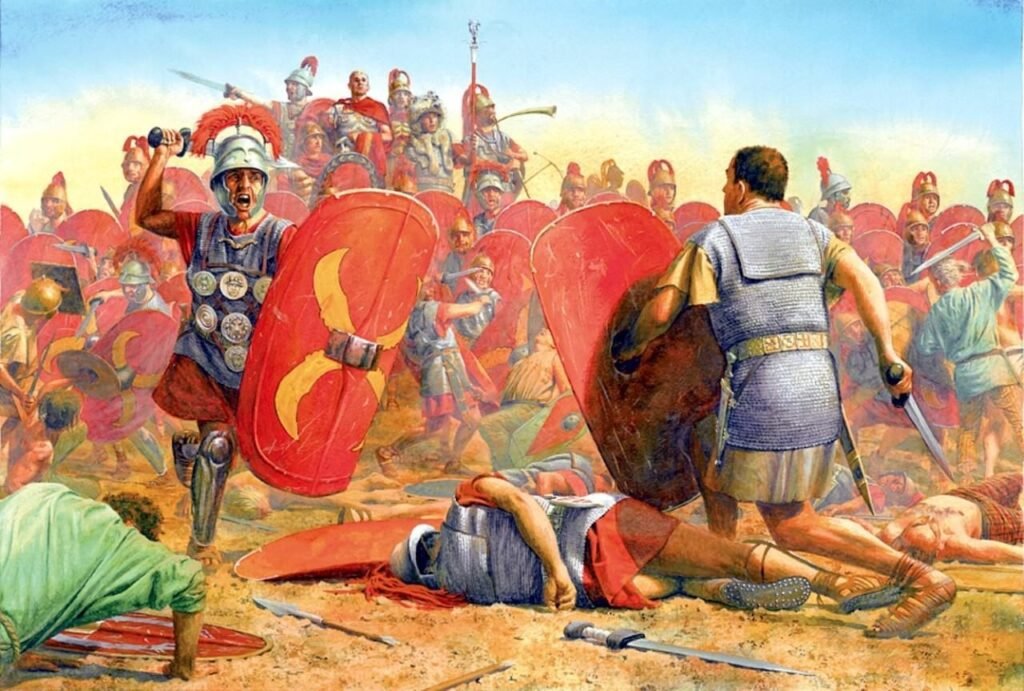 Если бы Спартак достиг Сицилии, то мог бы он победить Рим?