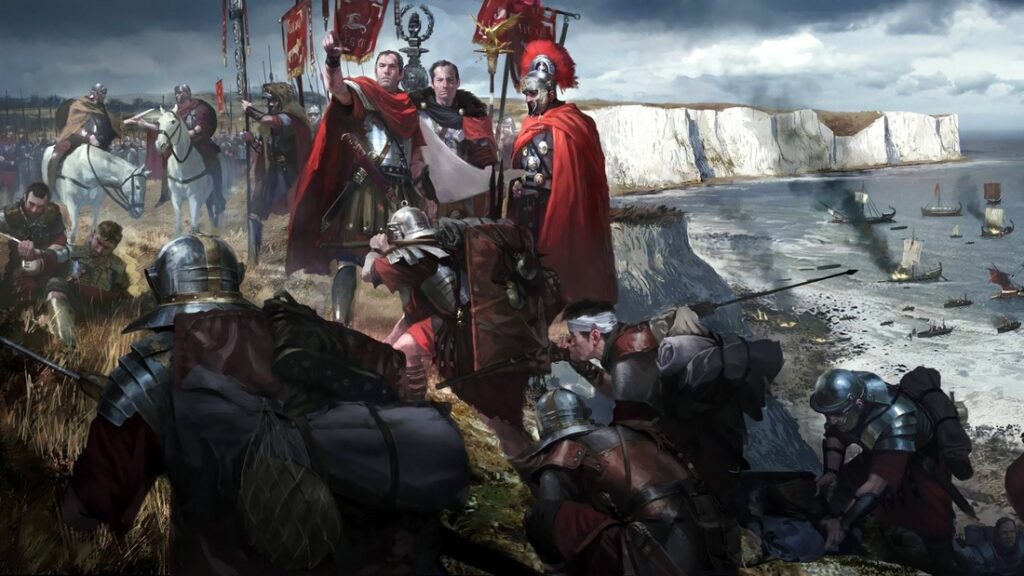 Средняя продолжительность жизни солдата в армии Древнего Рима