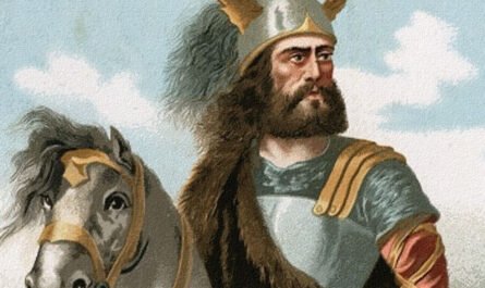 Лузитанская война или как бывший пастух побеждал легионы Рима