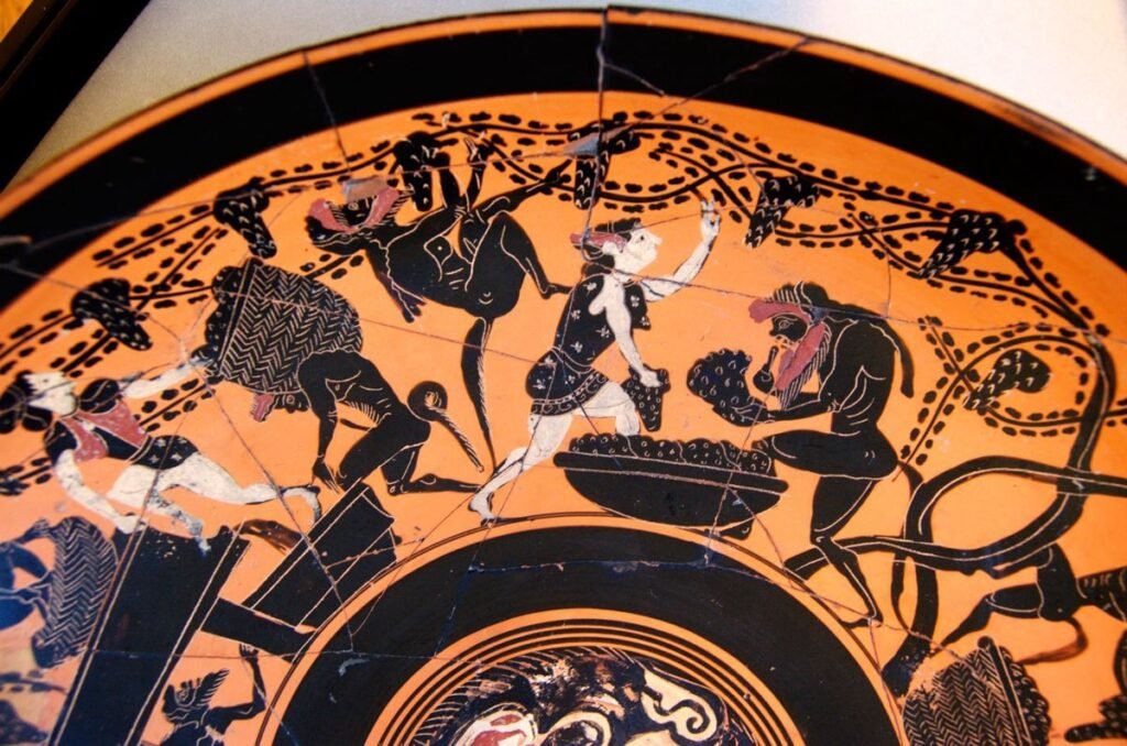 30 интересных фактов о Древней Греции