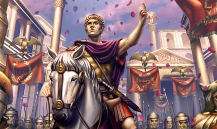 Кто был «последним римлянином»?