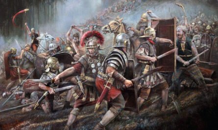 Разделяй и властвуй — римский метод завоевания и порабощения