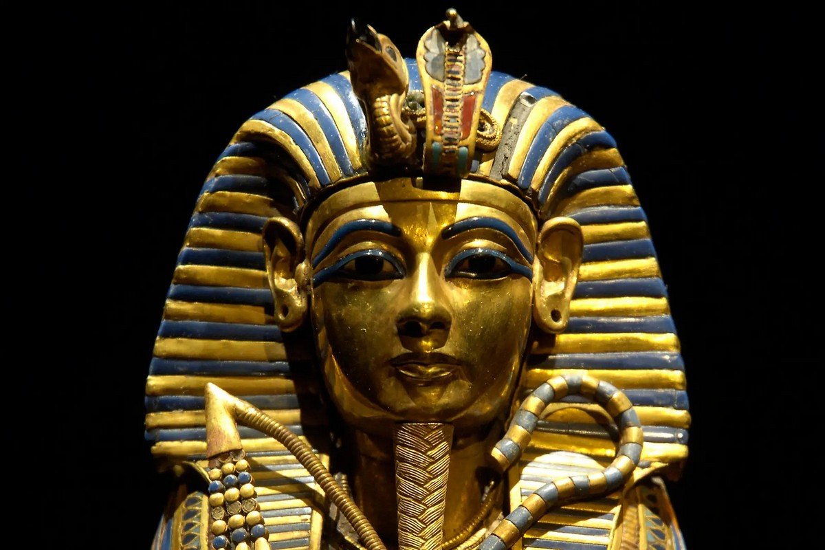 Тутанхамон — один из самых известных фараонов