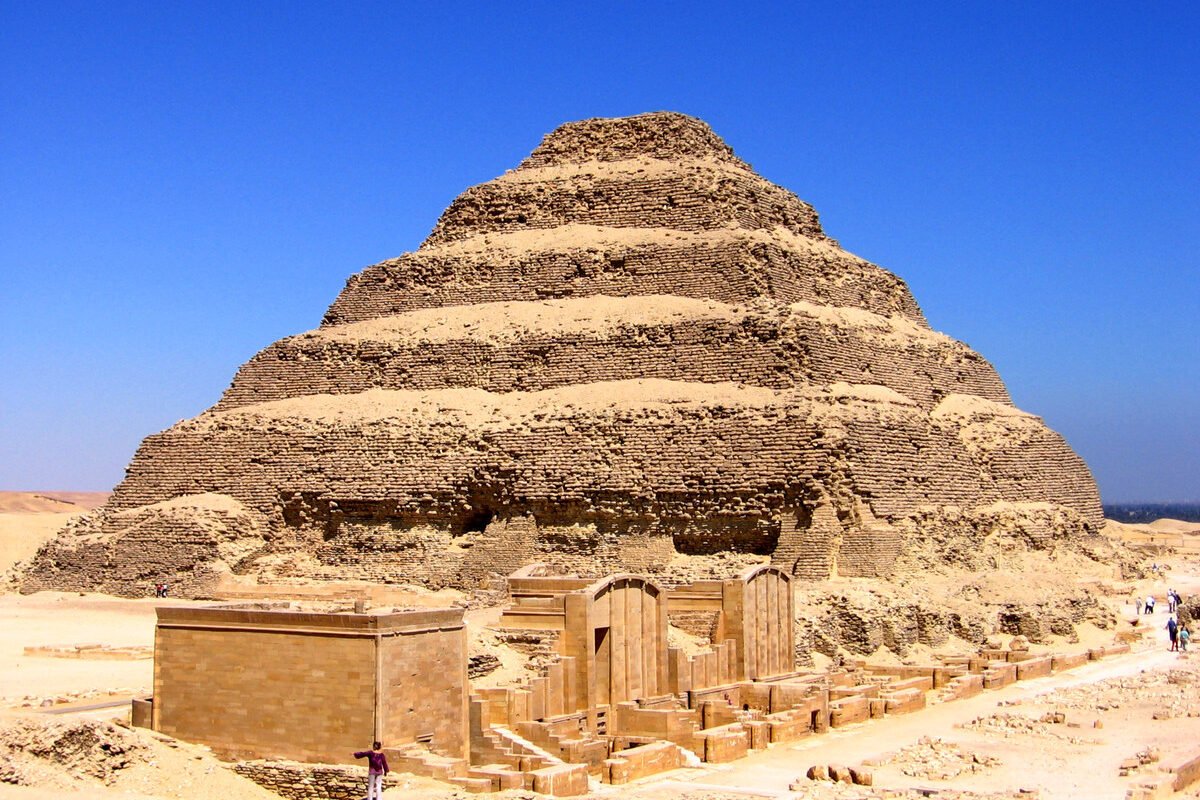 В Египте была обнаружена "самая древняя и самая полная мумия" возрастом около 4 300 лет
