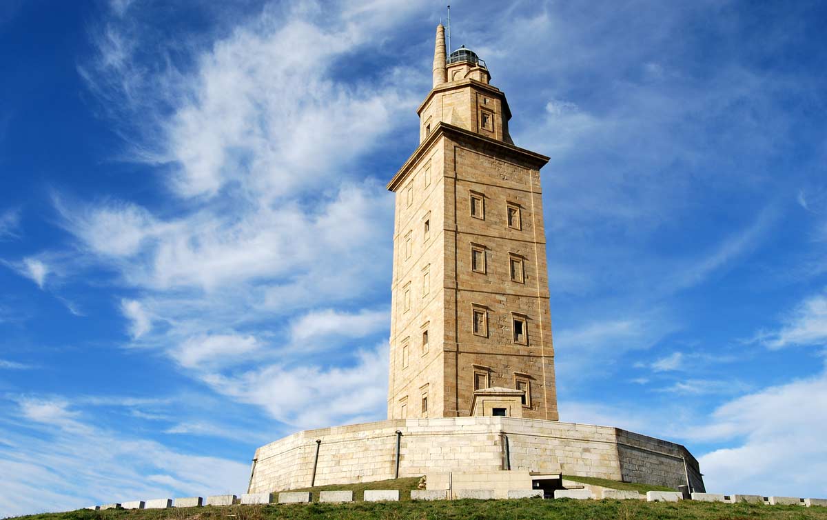 Башня Геркулеса