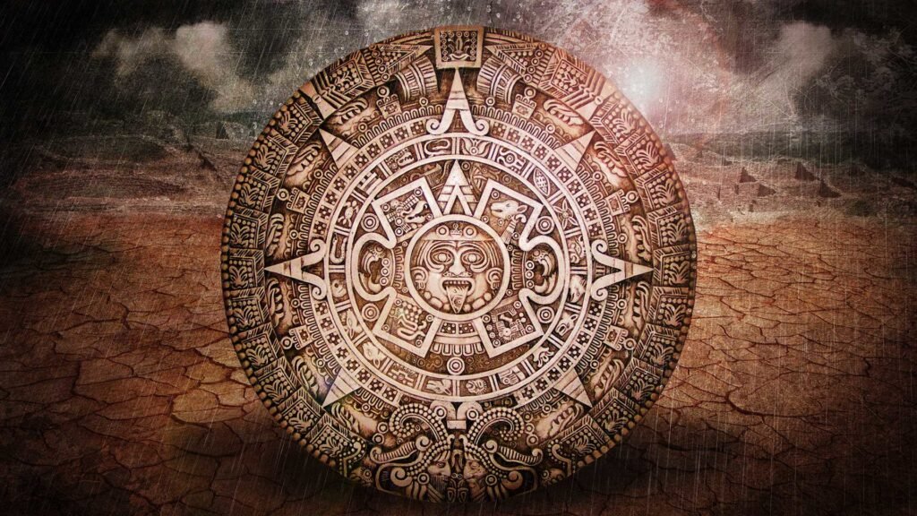 Раскрыта тайна 819-дневного календаря майя