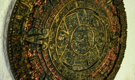Раскрыта тайна 819-дневного календаря майя