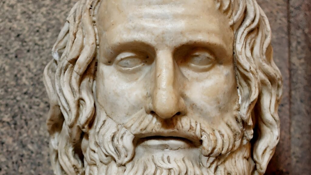 10 блестящих фраз Анаксагора, философа-досократика