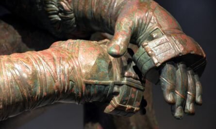 Pugilato — кровавый бокс Древнего Рима