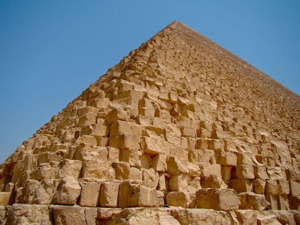 10 важных изобретений Древнего Египта