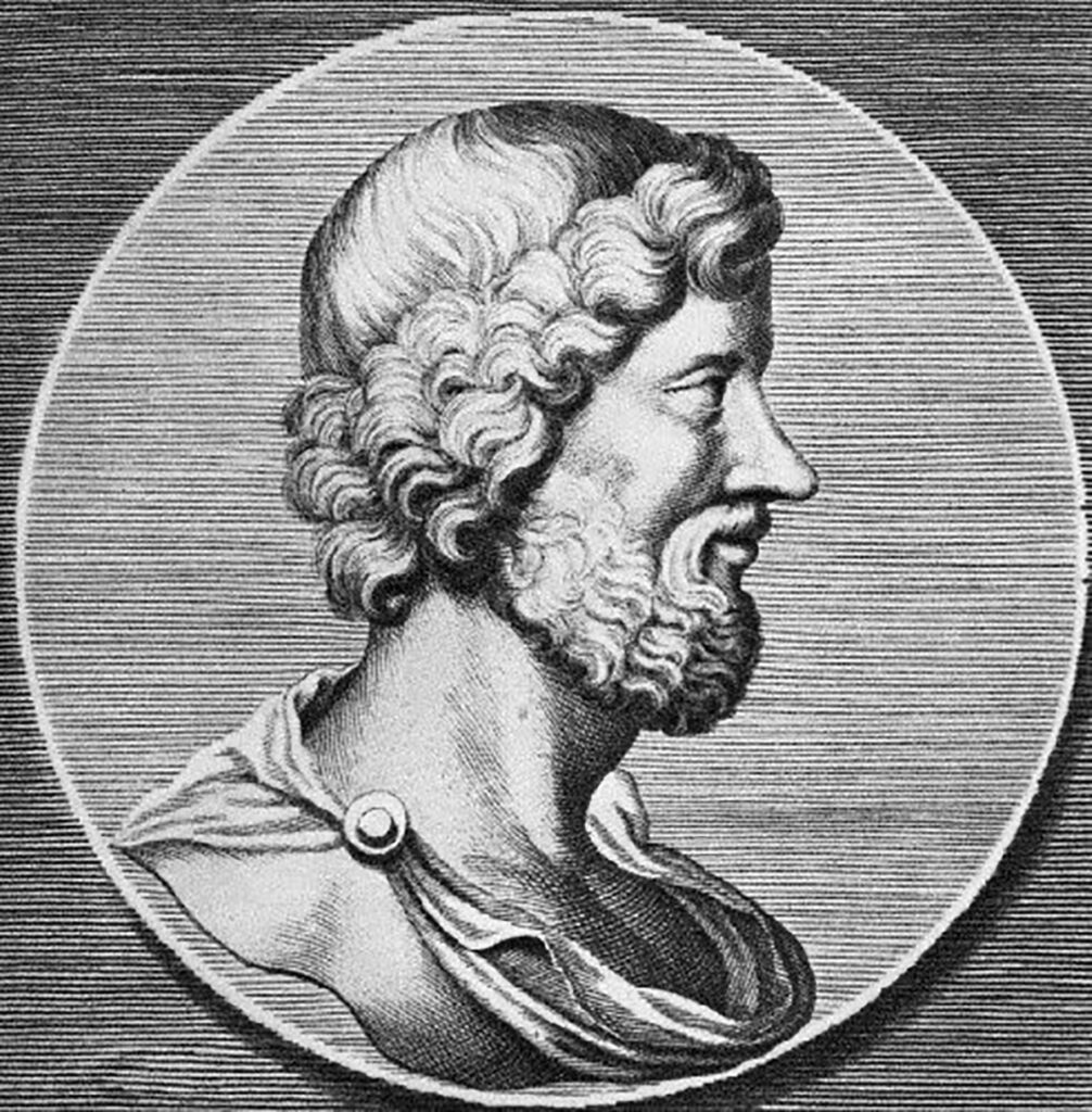 10 мудрых высказываний Аристиппа
