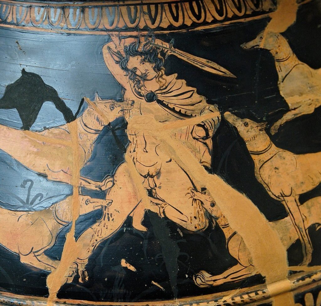 Ксифос: обоюдоострый меч древнегреческих воинов