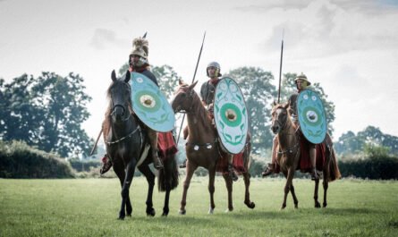 Римская кавалерия