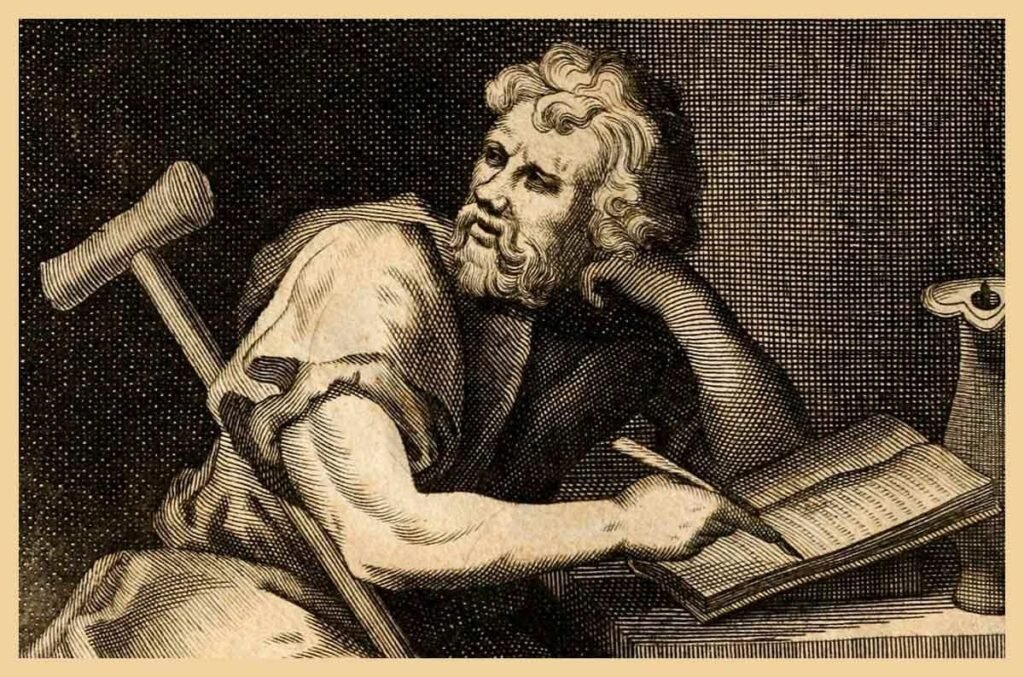 5 наиболее выдающихся философов Древнего Рима