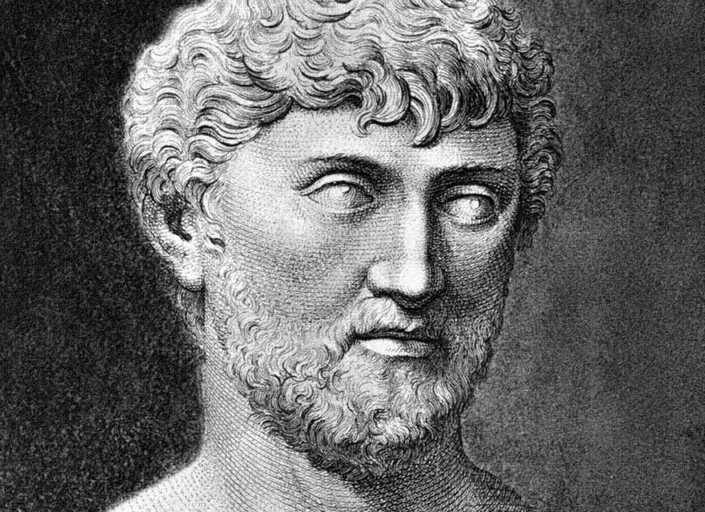 5 наиболее выдающихся философов Древнего Рима