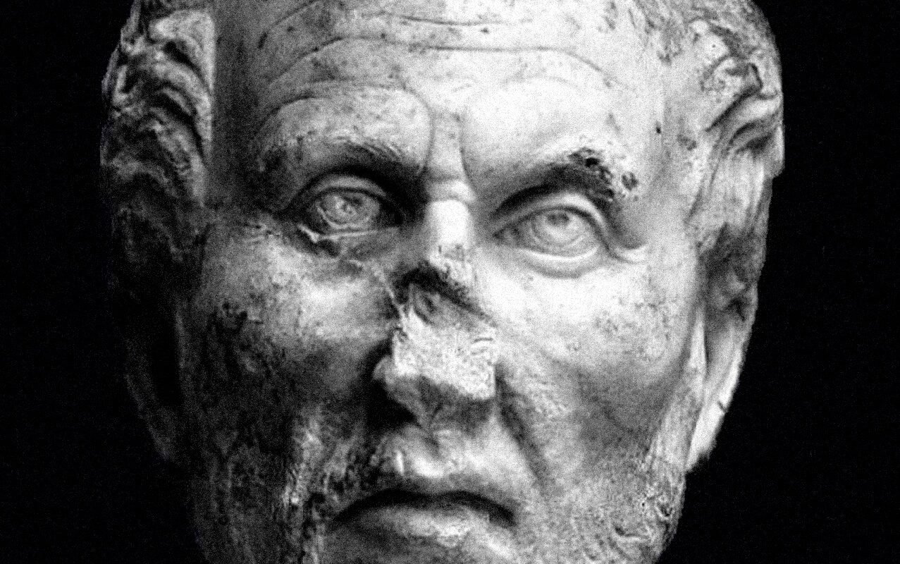 5 мудрых высказываний Плотина, античного философа-идеалиста
