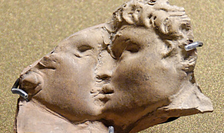 “Право поцелуя” в Древнем Риме