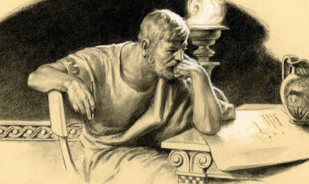 Мудрость сквозь века: 5 высказываний древнеримских мыслителей