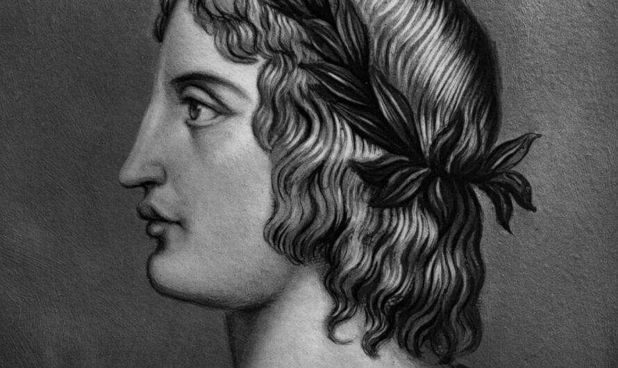 Вергилий: 5 мудрых мыслей древнеримского поэта