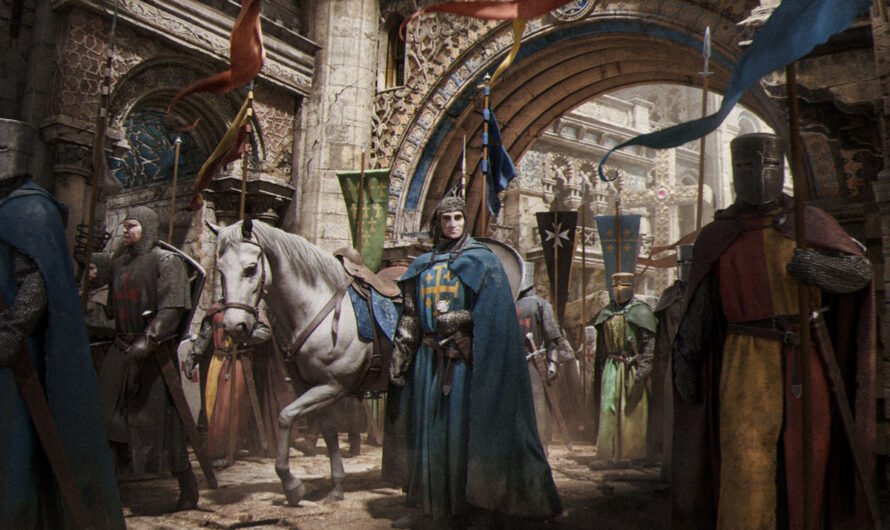 5 фактов о Средневековье