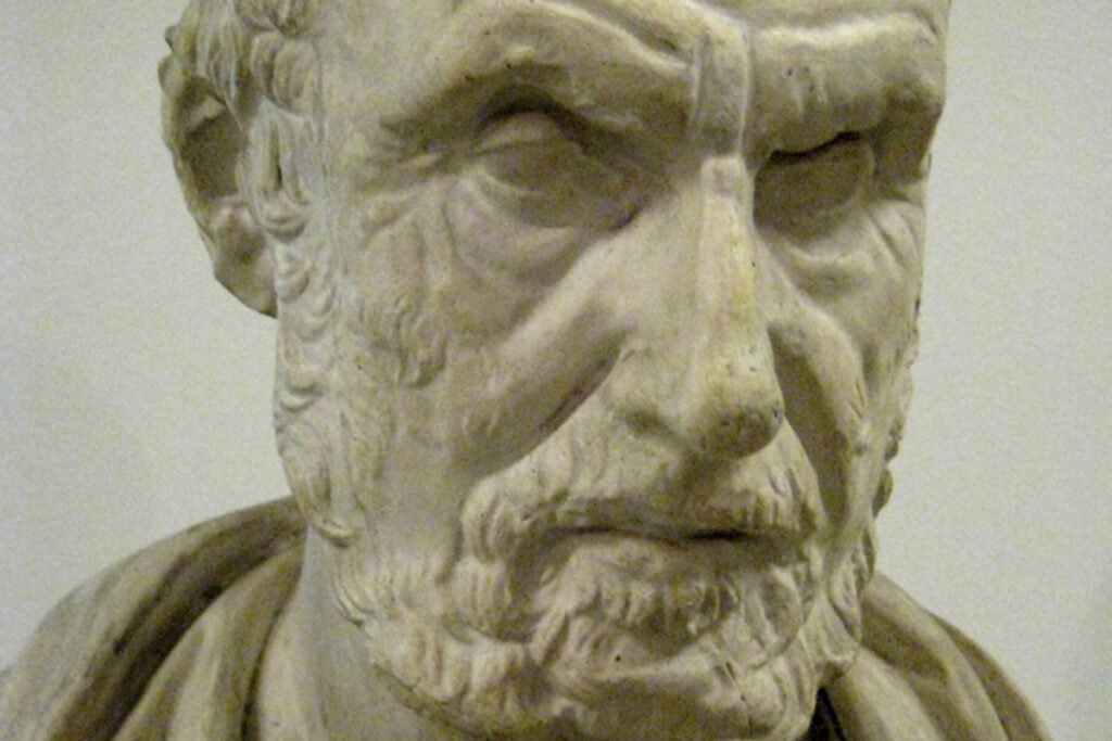Гиппократ: символ медицинской этики