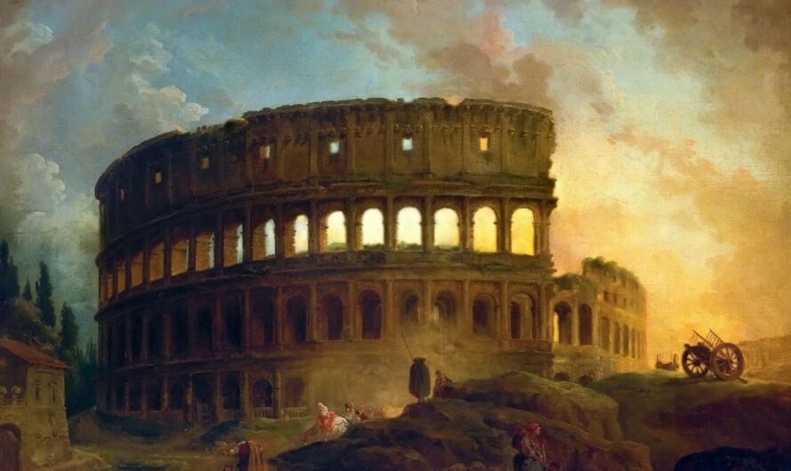 Царский период Древнего Рима: 5 интересных фактов