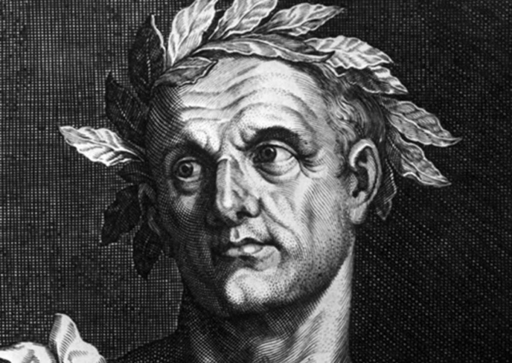 Основные даты жизни и деятельности Гая Юлия Цезаря