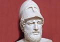 Перикл — один из "отцов-основателей" афинской демократии