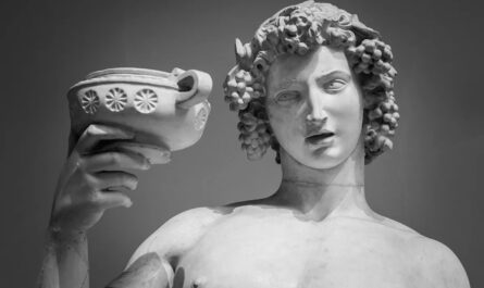 Каким было вино в Древнем Риме? Новое исследование дает ответы