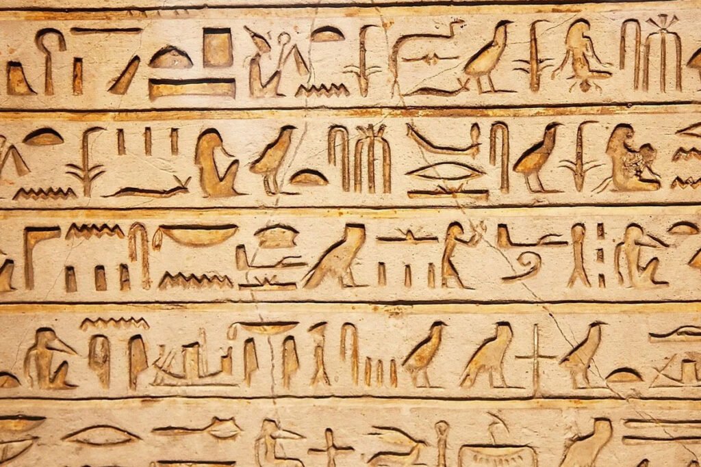 5 великих изобретений древних египтян