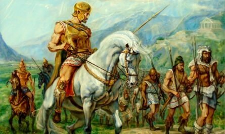 Загадочные фракийцы: 10 интригующих фактов о древнем народе