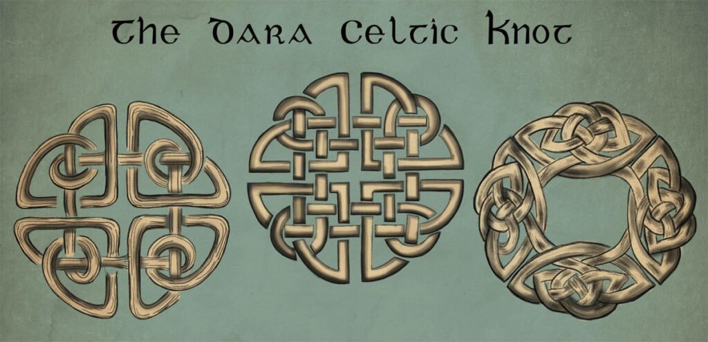 10 познавательных фактов о кельтах