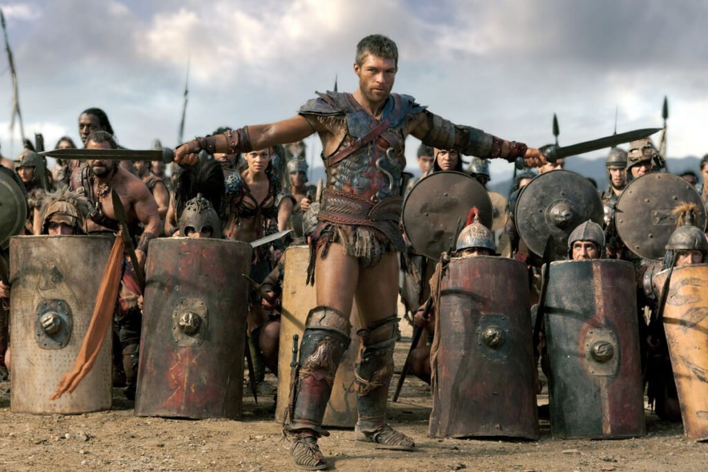 Загадка гибели Спартака: почему его тело так и не было найдено