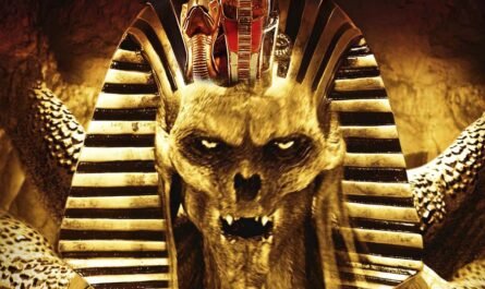 Проклятие фараонов