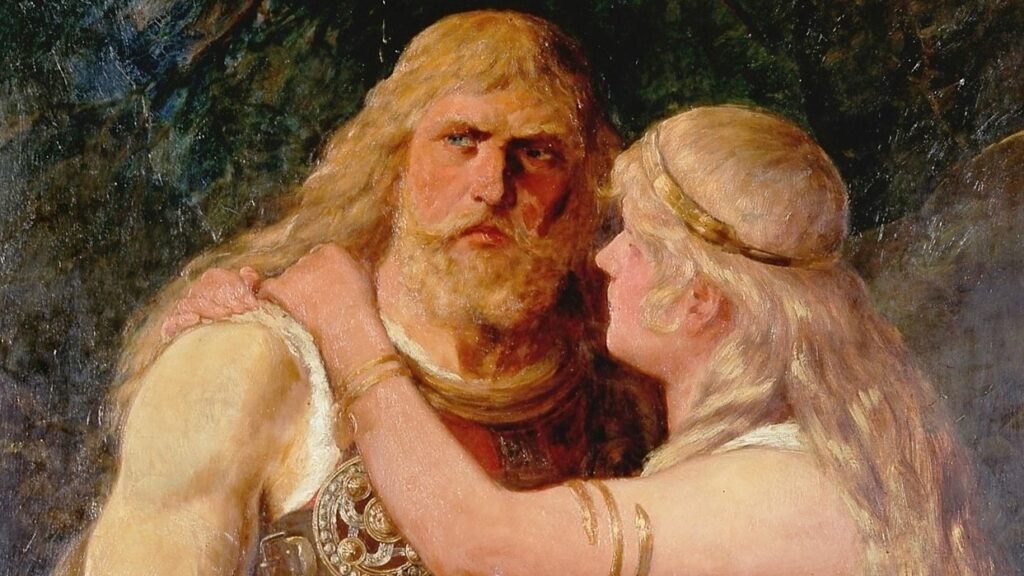 Расшифрована 900-летняя "любовная записка" викинга