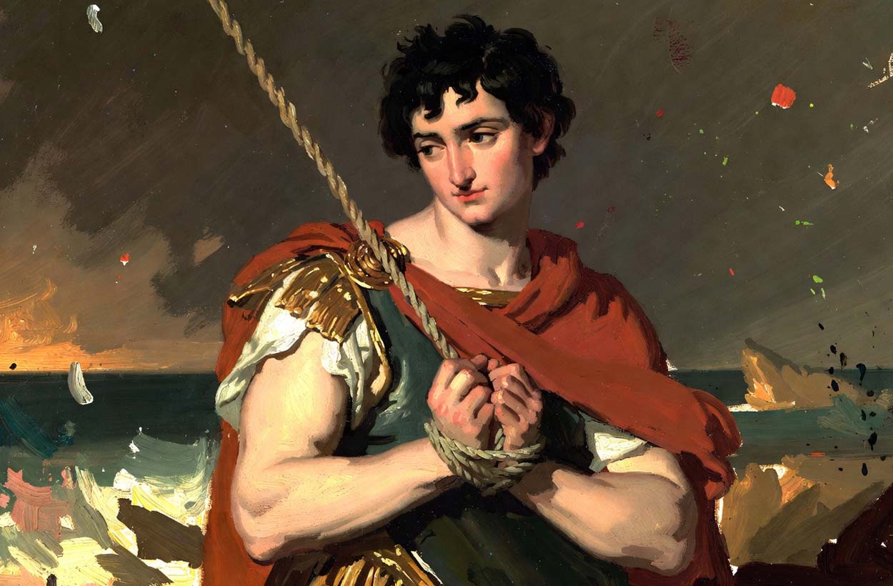 10 малоизвестных фактов о Юлии Цезаре