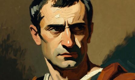 Юлий Цезарь