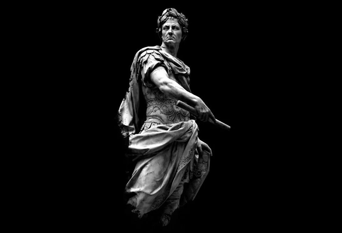 10 малоизвестных фактов о Юлии Цезаре