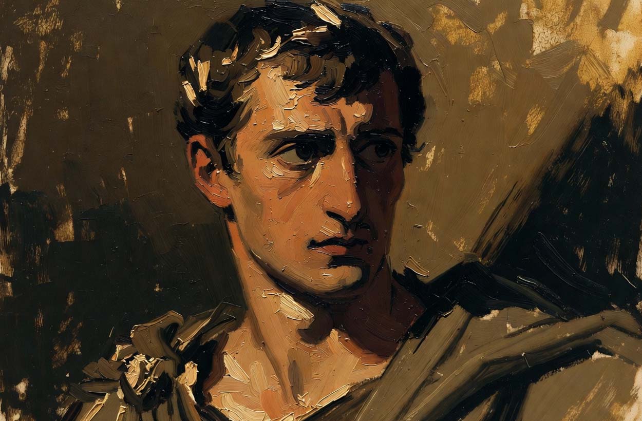 10 малоизвестных фактов о Юлии Цезаре