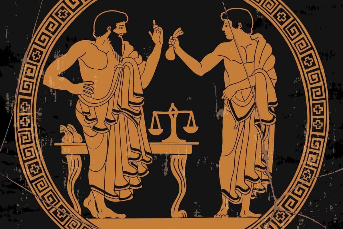 10 интересных фактов о Древней Греции