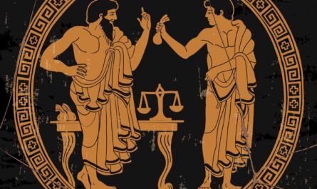 10 интересных фактов о Древней Греции