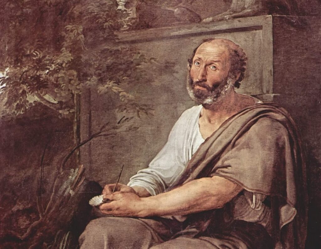 На все времена: 10 мудрых высказываний Аристотеля