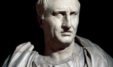 10 мудрых высказываний Марка Туллия Цицерона
