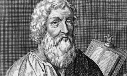 10 мудрых высказываний Гиппократа