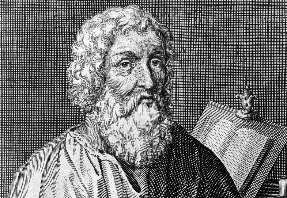 10 мудрых высказываний Гиппократа